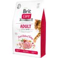 Изображение 1 - Brit Care Grain-Free Cat Adult Activity Support