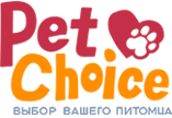 Зомагазин Pet Choice - товары для животных с доставкой